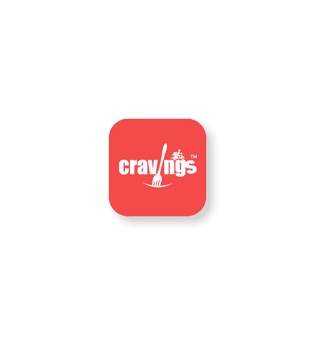 Cravings app icon