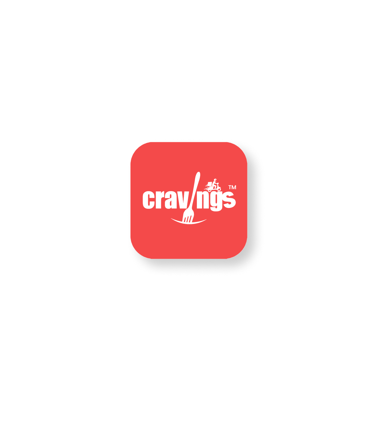 Cravings App Logo