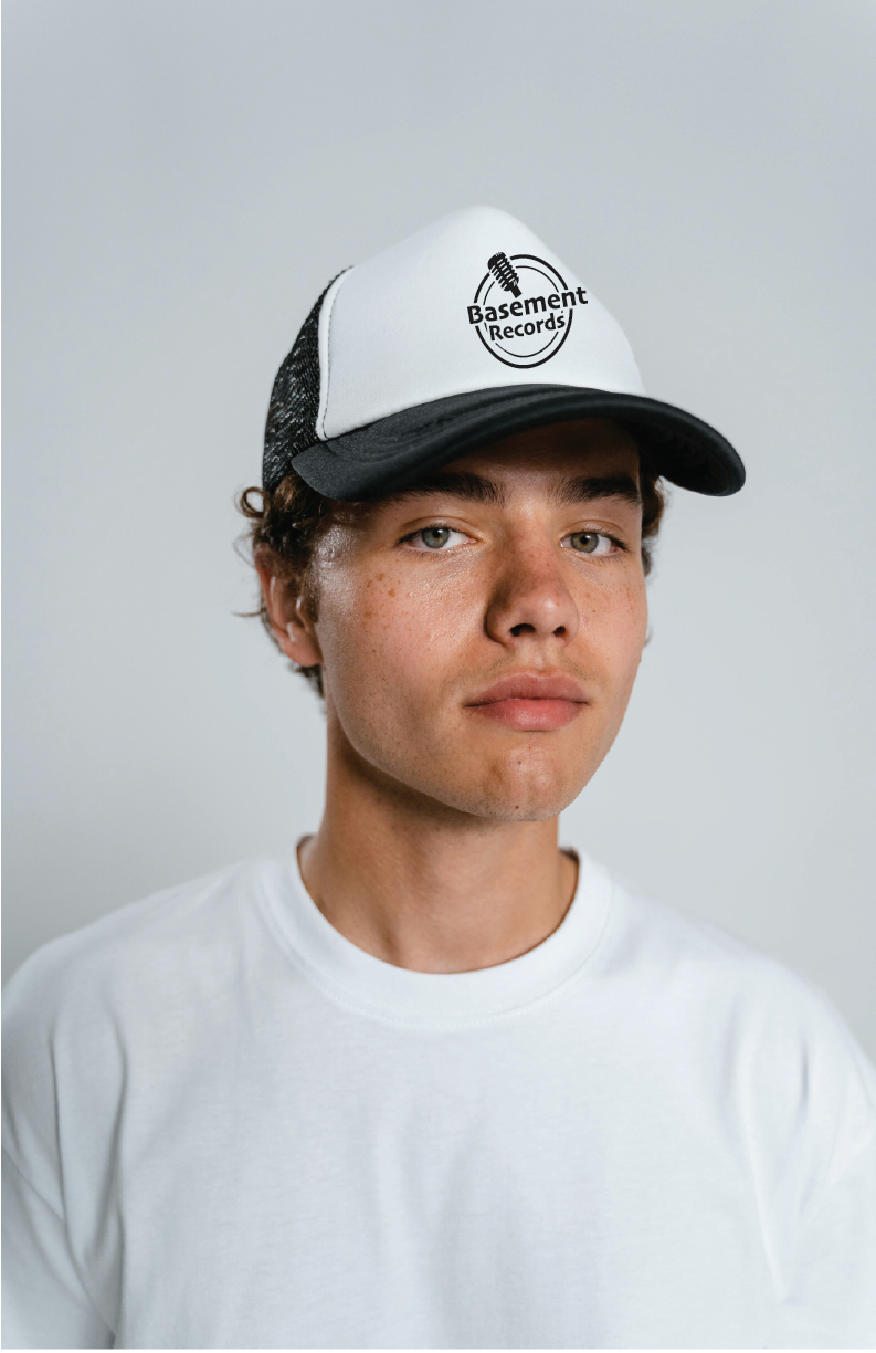 Ona Dema Cap Design